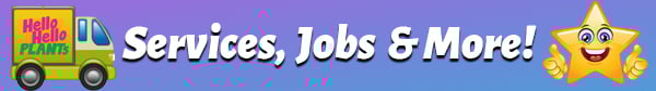 600x84 Services Jobs etc