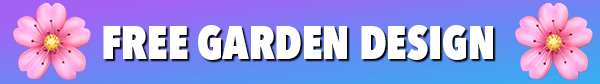Free Garden Design2